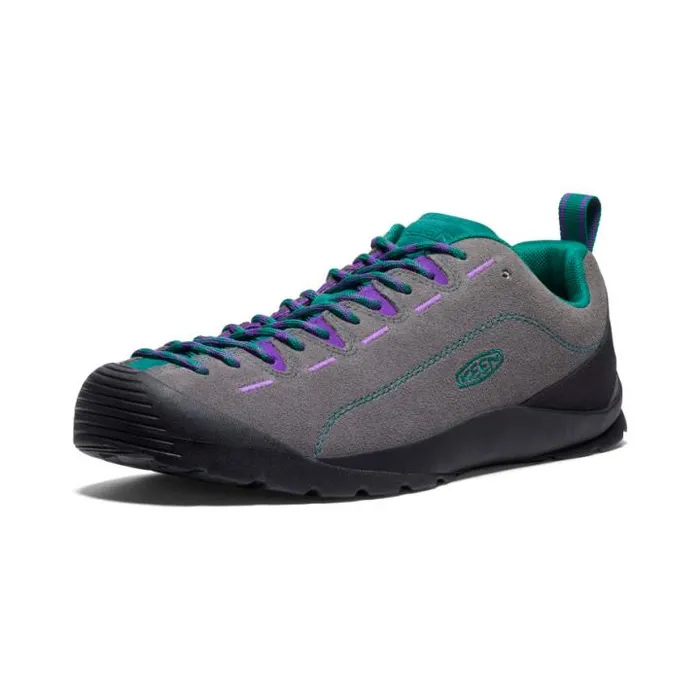 Jasper Steel GreyAventurine Leather Shoe Men KEEN Shoes Jasper Steel GreyAventurine Leather Shoe Men KEEN Shoes