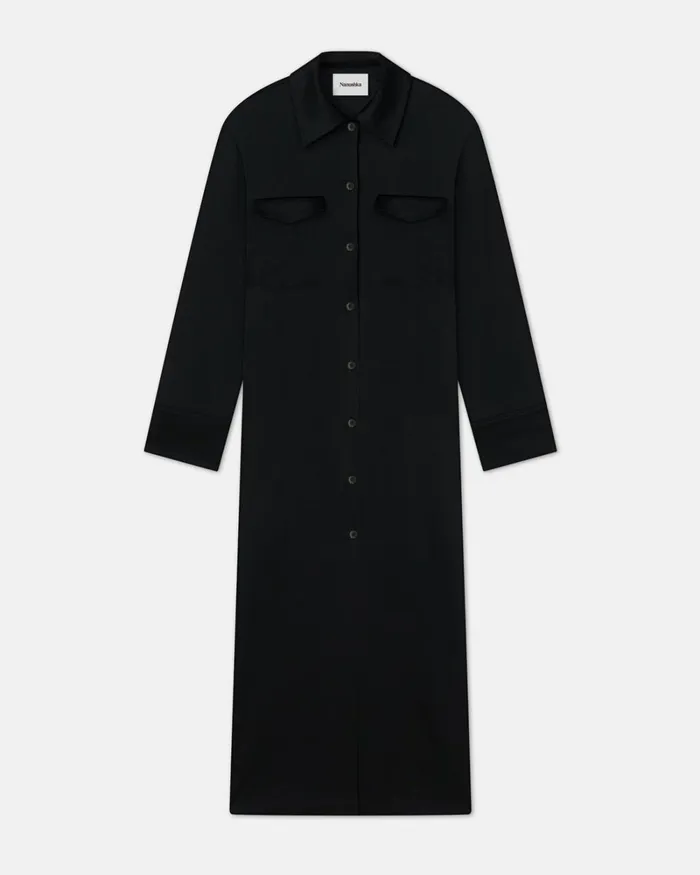 Joann Women Nanushka Dresses