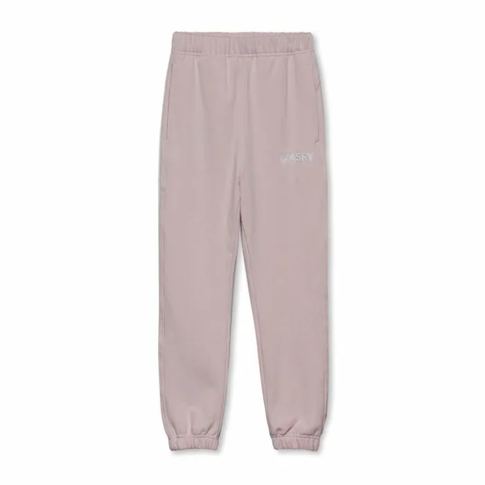 Joggers and Pants Men ASRV TechTerry Oversized Sweats Etherea