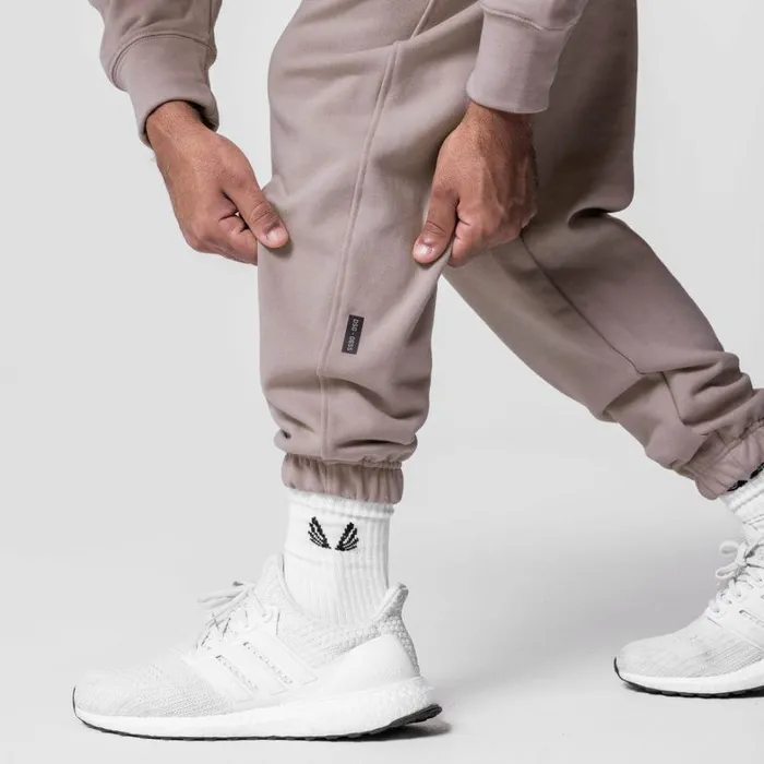 Joggers and Pants Men ASRV TechTerry Oversized Sweats Etherea