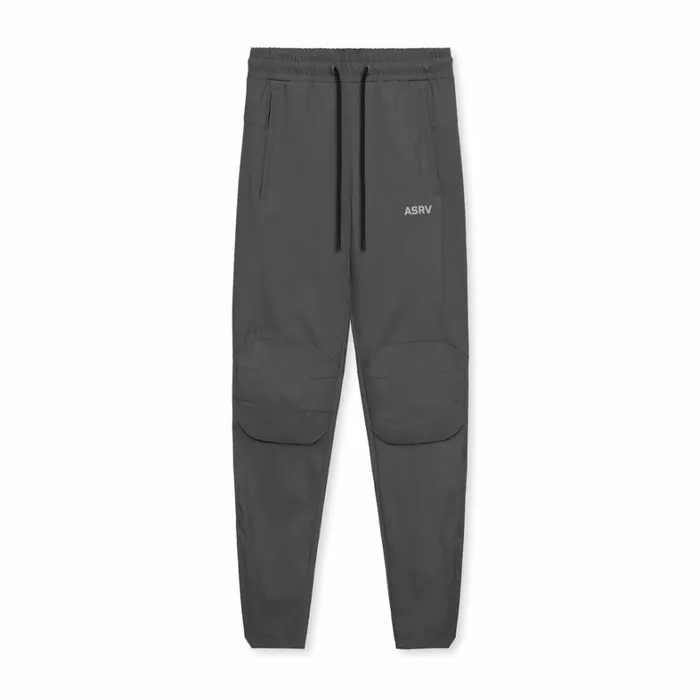Joggers and Pants Men ASRV TetraLite Moto Jogger Space Grey