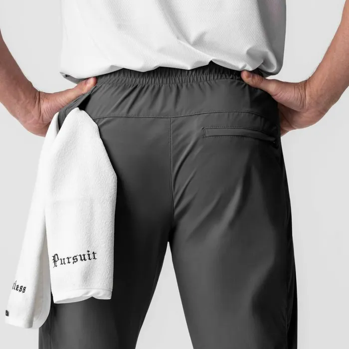Joggers and Pants Men ASRV TetraLite Moto Jogger Space Grey