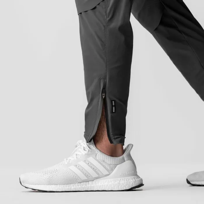 Joggers and Pants Men ASRV TetraLite Moto Jogger Space Grey