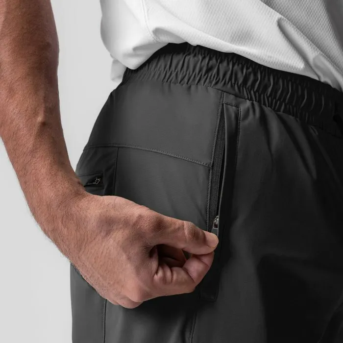 Joggers and Pants Men ASRV TetraLite Moto Jogger Space Grey