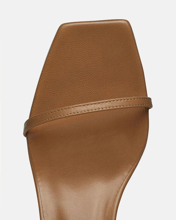 Jol Nut Brown Women Nanushka Shoes Jol Nut Brown Women Nanushka Shoes