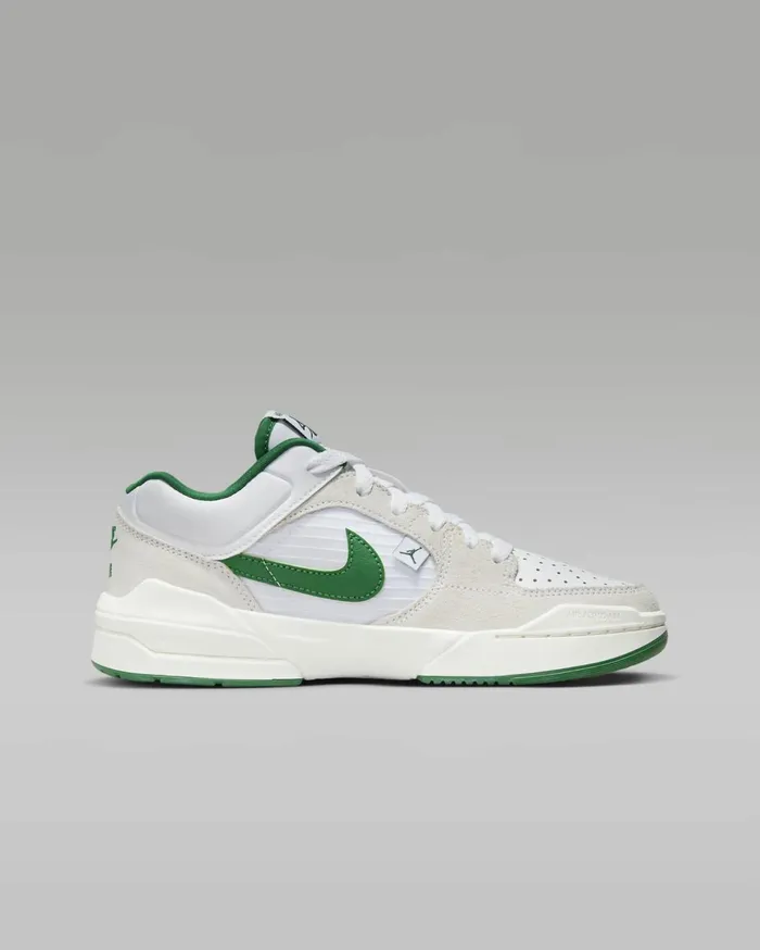 Jordan Kids Nike Jordan Stadium 90 Whitesailblackclover