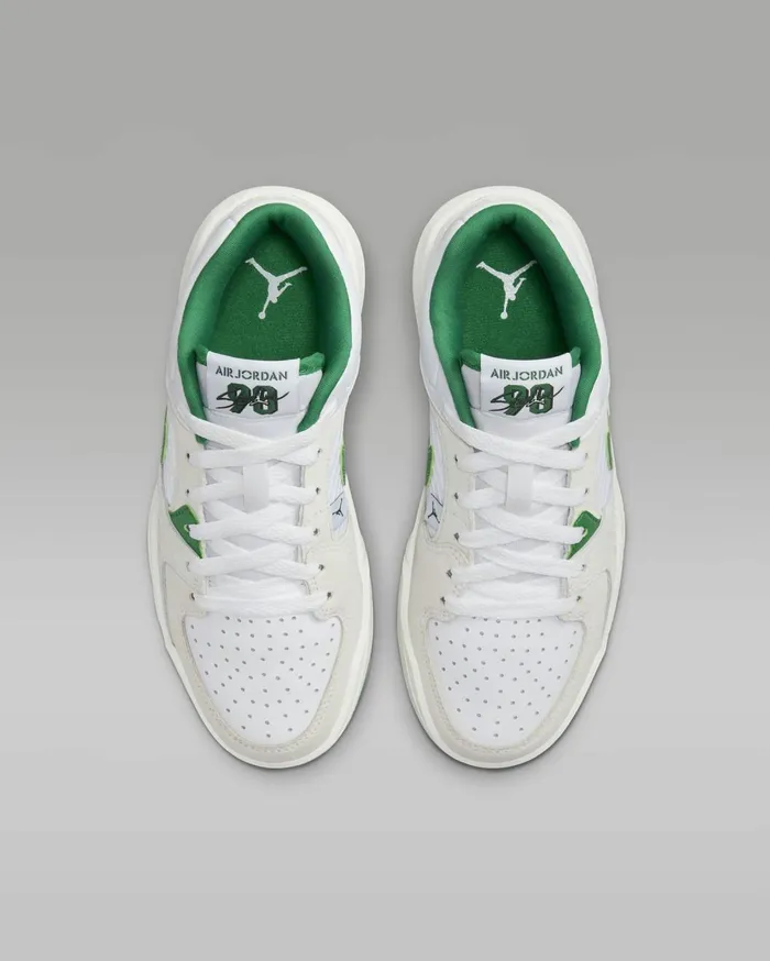 Jordan Kids Nike Jordan Stadium 90 Whitesailblackclover
