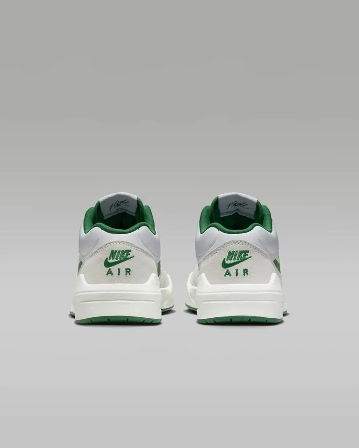 Jordan Kids Nike Jordan Stadium 90 Whitesailblackclover