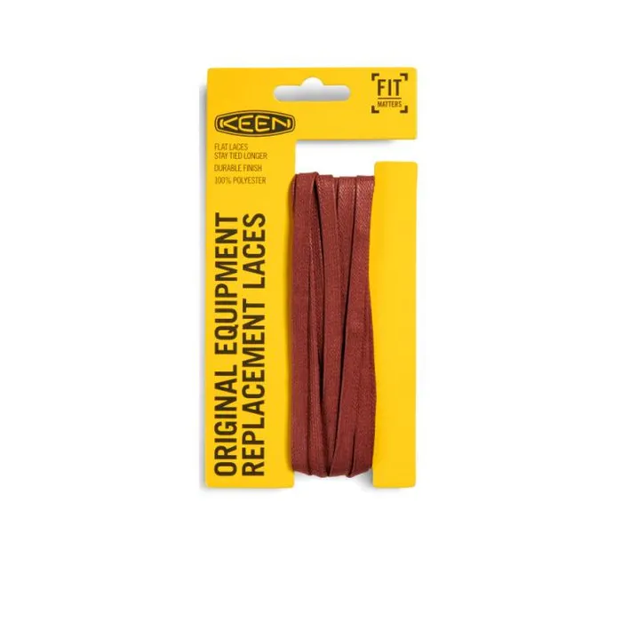 Keen Flat Lifestyle Lace Kit Men KEEN Accessories