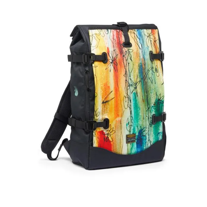 KEEN X Garcia Backpack Men KEEN Accessories