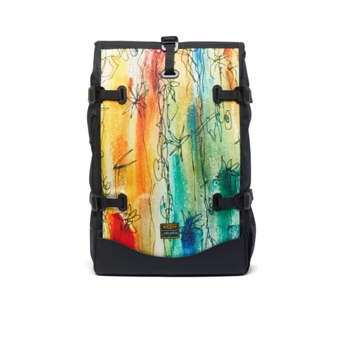 KEEN X Garcia Backpack Men KEEN Accessories KEEN X Garcia Backpack Men KEEN Accessories