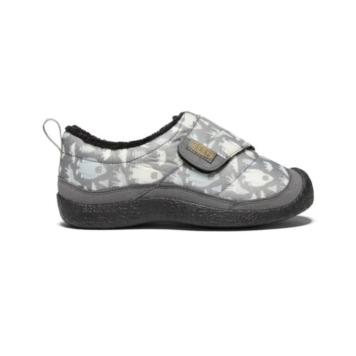 Kids039 SlipOn Shoes 8211 Howser Low Wrap Kids KEEN Big Kids