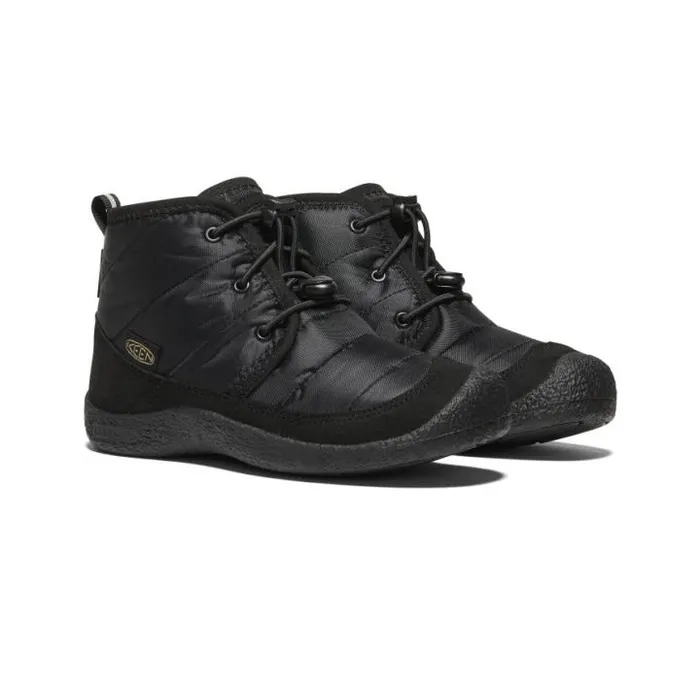 Kids039 Waterproof Chukka Boots 8211 Howser II Kids KEEN Big Kids