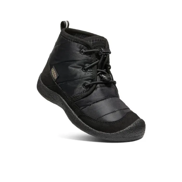 Kids039 Waterproof Chukka Boots 8211 Howser II Kids KEEN Big Kids