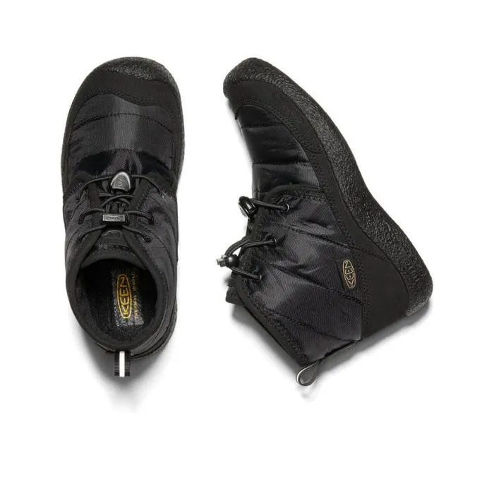 Kids039 Waterproof Chukka Boots 8211 Howser II Kids KEEN Big Kids