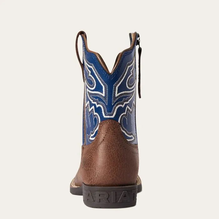 Kids Big Kids039 Footwear Ariat Child Sorting Pen Western Boot Adobe Chocolate Kids Big Kids039 Footwear Ariat Child Sorting Pen Western Boot Adobe Chocolate