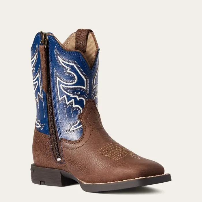 Kids Big Kids039 Footwear Ariat Child Sorting Pen Western Boot Adobe Chocolate Kids Big Kids039 Footwear Ariat Child Sorting Pen Western Boot Adobe Chocolate