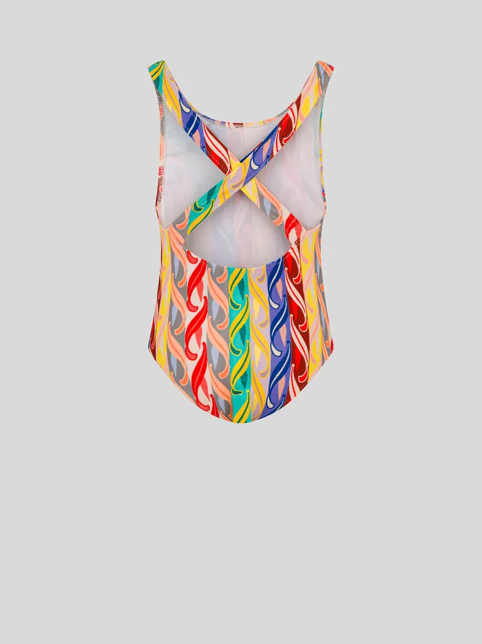 Kids Etro Accessories Summer Swimsuit For Children Multicolour Kids Etro Accessories Summer Swimsuit For Children Multicolour