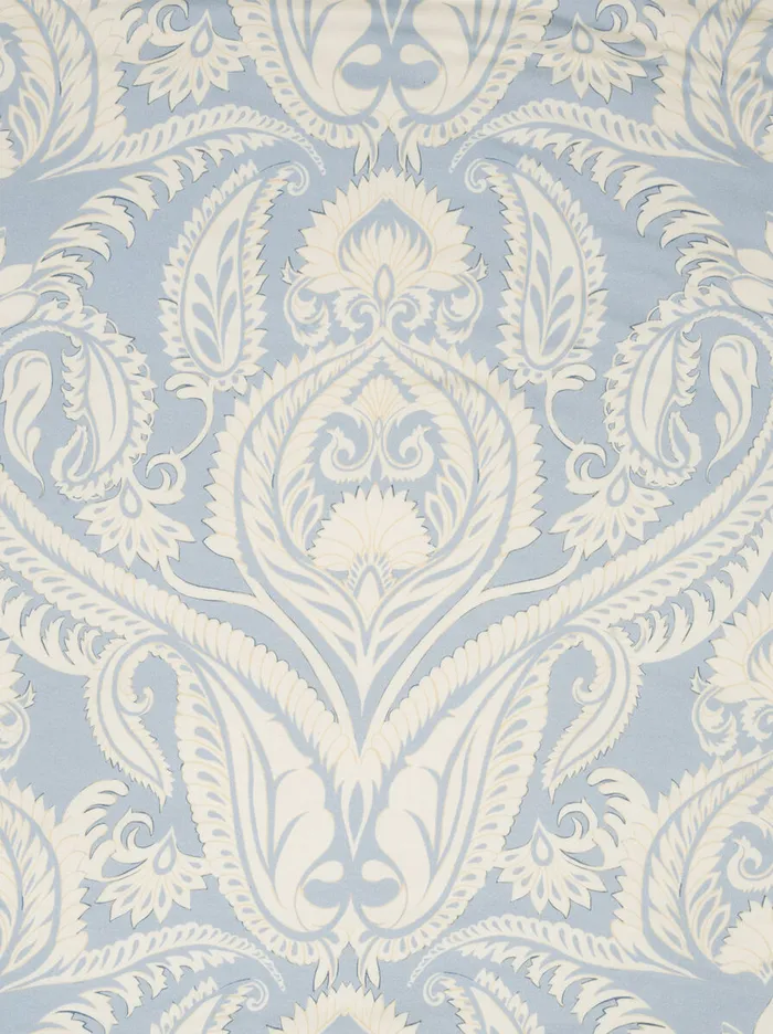 Kids Etro Gift Sets Quilted Blanket Light Blue