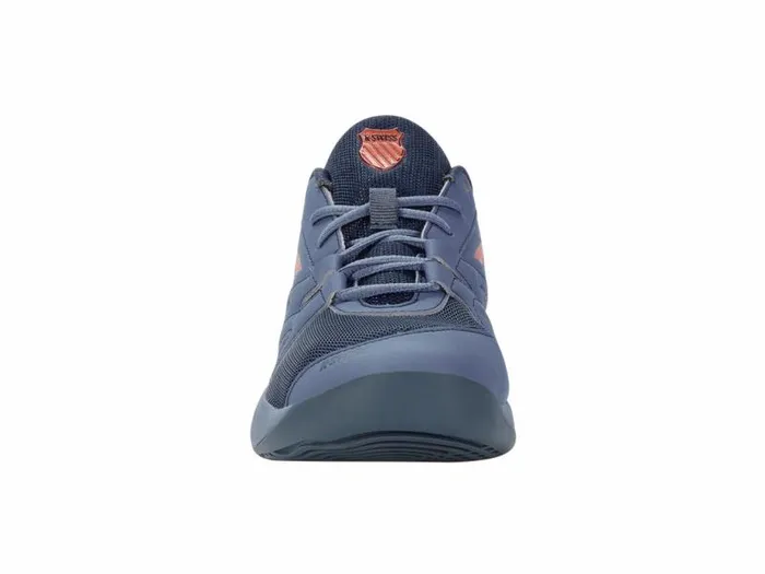 Kids KSwiss Teens 816 Years SPEEDTRAC Infinityorion Bluescarlet Ibis