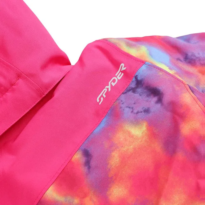 Kids Lola Pink Combo Spyder Insulated