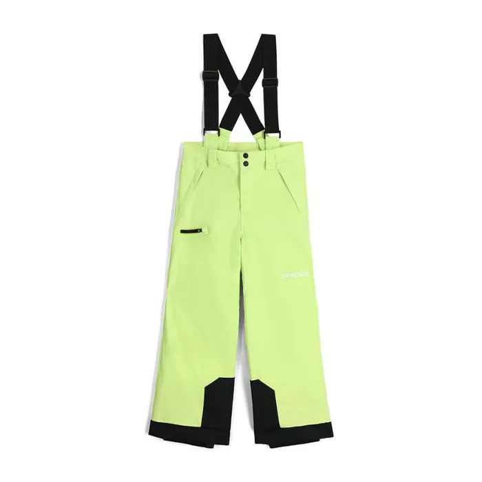 Kids Propulsion Lime Ice Spyder Insulated