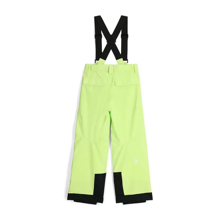 Kids Propulsion Lime Ice Spyder Insulated