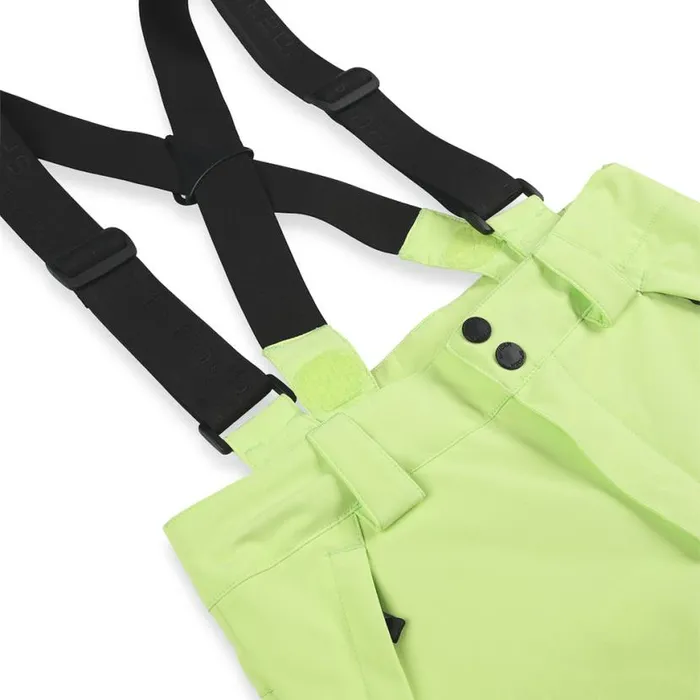 Kids Propulsion Lime Ice Spyder Insulated