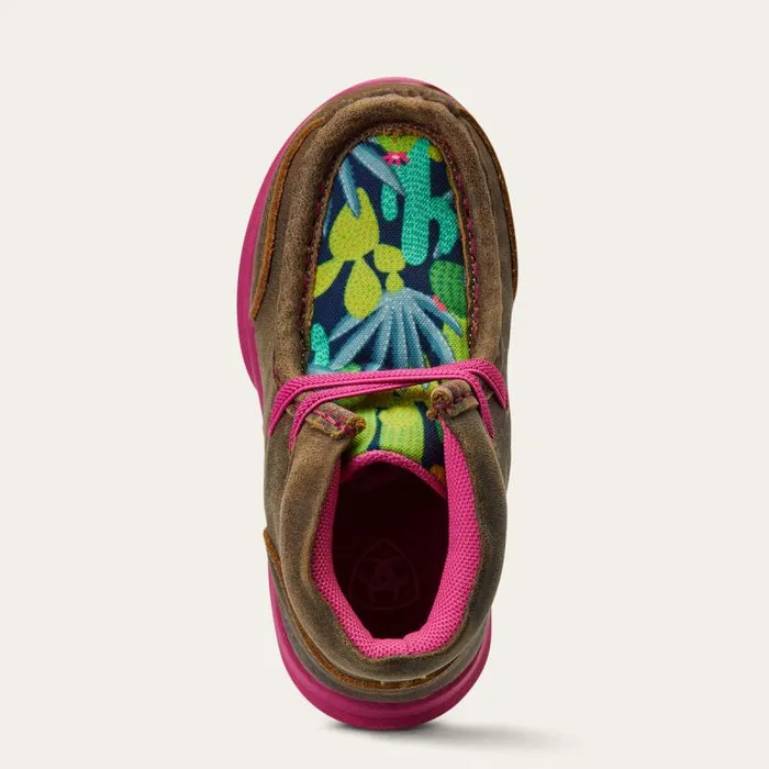 Kids Toddler Footwear Ariat Toddler Lil039 Stompers Roswell Spitfire Tan