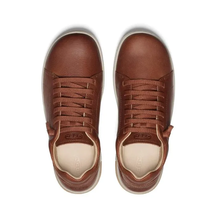 KNX Lace Tortoise ShellPlaza Taupe Leather Shoe Men KEEN SlipOns KNX Lace Tortoise ShellPlaza Taupe Leather Shoe Men KEEN SlipOns