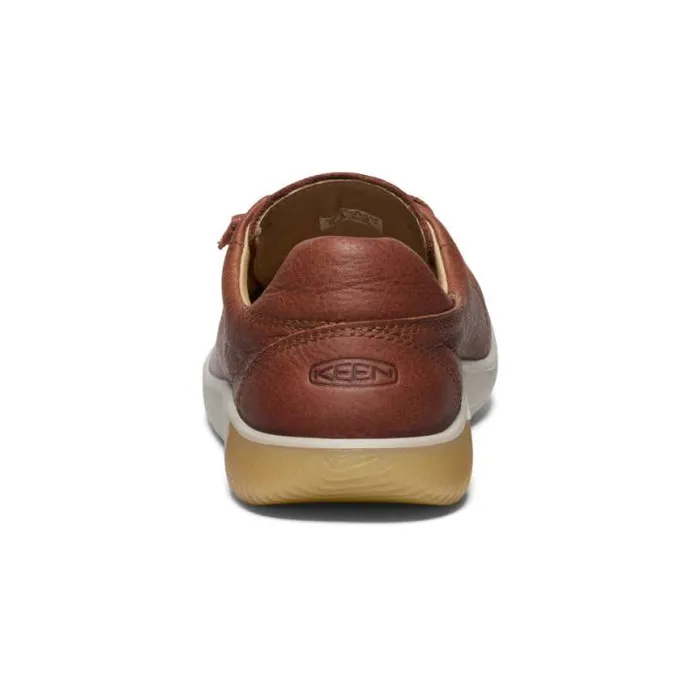KNX Lace Tortoise ShellPlaza Taupe Leather Shoe Men KEEN SlipOns KNX Lace Tortoise ShellPlaza Taupe Leather Shoe Men KEEN SlipOns