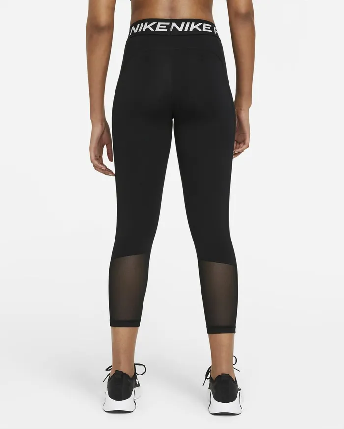 Leggings Women Nike Pro 365 Blackwhite