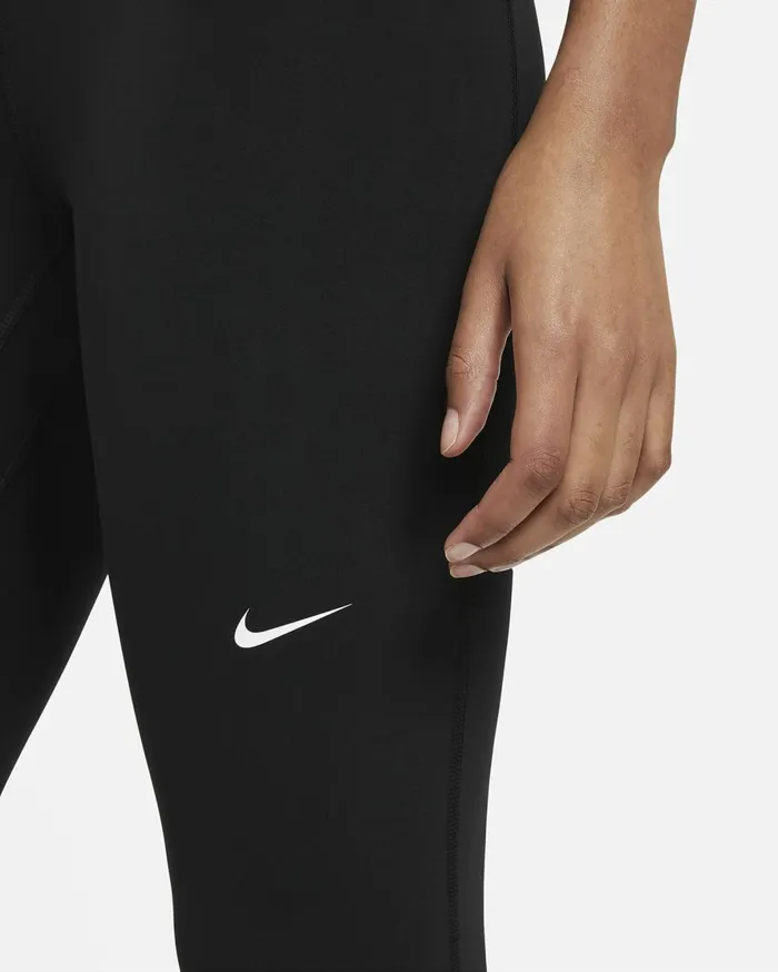 Leggings Women Nike Pro 365 Blackwhite