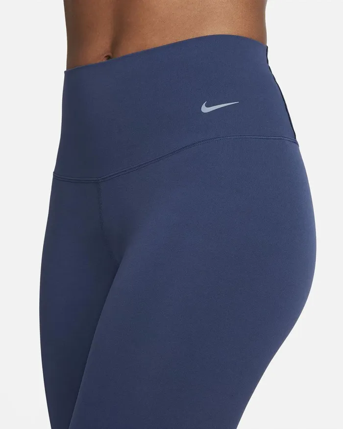 Leggings Women Nike Zenvy Midnight Navyblack