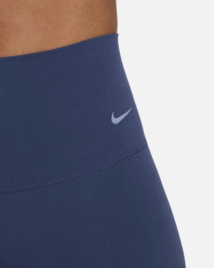 Leggings Women Nike Zenvy Midnight Navyblack