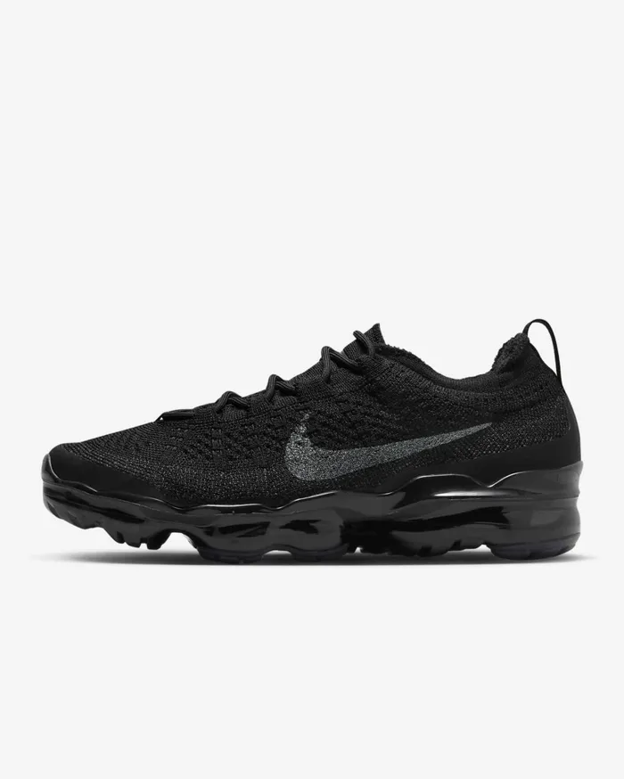 Lifestyle Women Nike Air VaporMax 2023 Flyknit Blackblackanthracite
