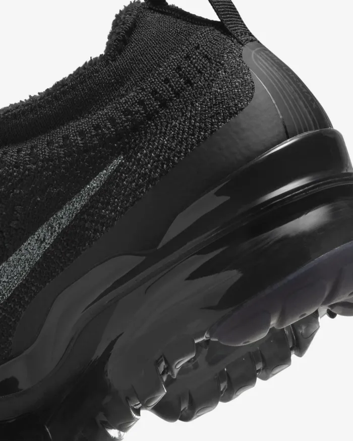 Lifestyle Women Nike Air VaporMax 2023 Flyknit Blackblackanthracite