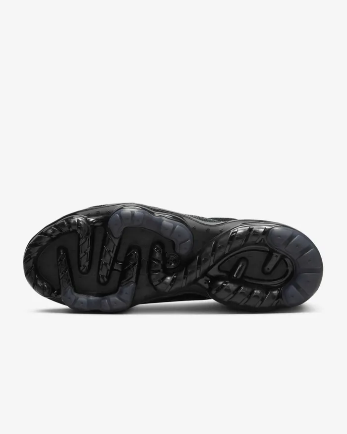 Lifestyle Women Nike Air VaporMax 2023 Flyknit Blackblackanthracite