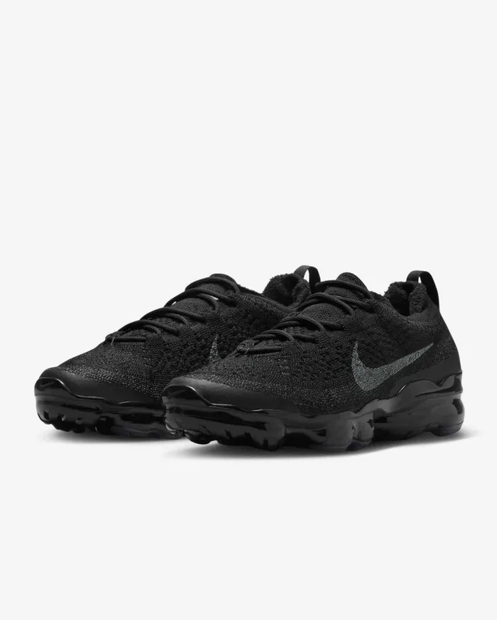 Lifestyle Women Nike Air VaporMax 2023 Flyknit Blackblackanthracite