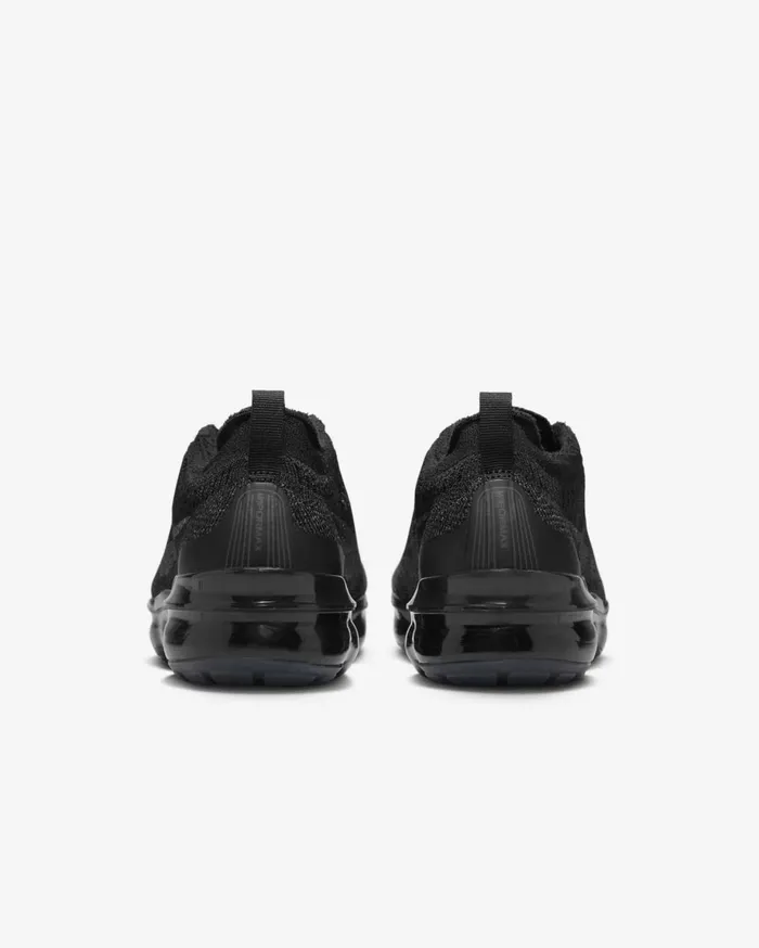 Lifestyle Women Nike Air VaporMax 2023 Flyknit Blackblackanthracite