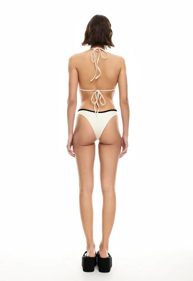 Lioness Fashion CINDY TOP Cream Women Sets