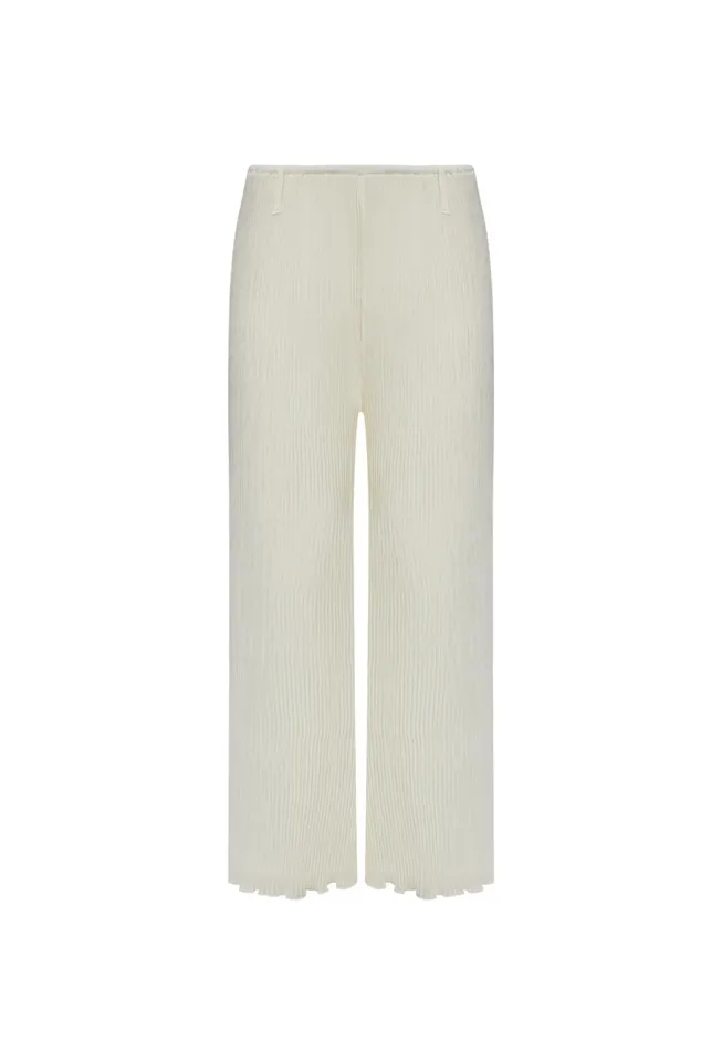 Lioness Fashion FORD PANT Ivory Women Pants Lioness Fashion FORD PANT Ivory Women Pants