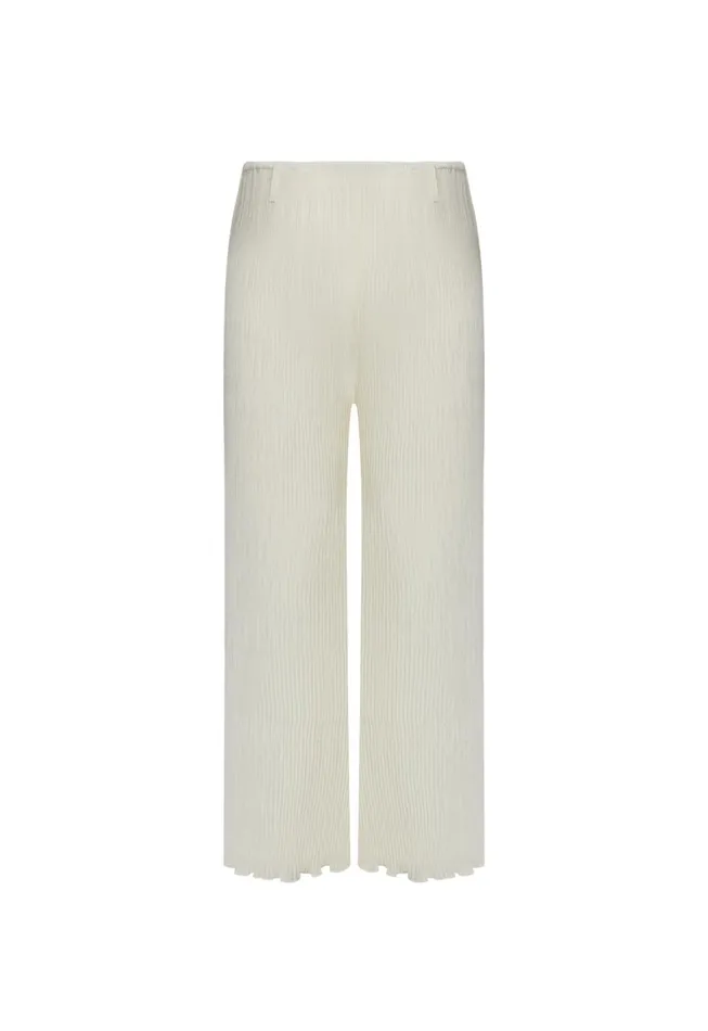 Lioness Fashion FORD PANT Ivory Women Pants Lioness Fashion FORD PANT Ivory Women Pants