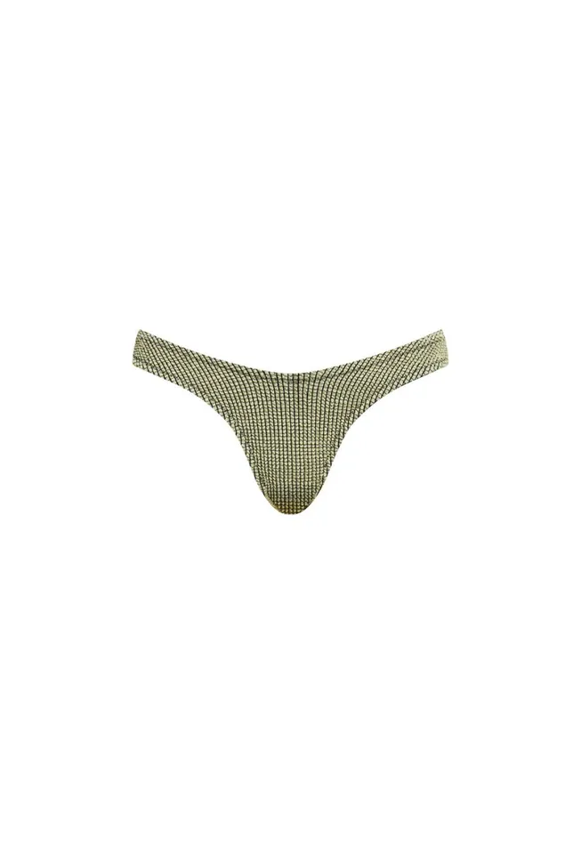 Lioness Fashion RAMIREZ BOTTOM Yellow Women Sets