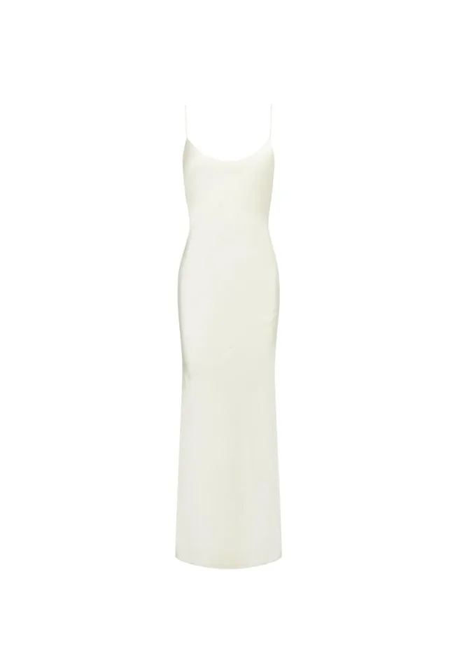 Lioness Fashion SUNSET STRIP MAXI Champagne Women Dresses Lioness Fashion SUNSET STRIP MAXI Champagne Women Dresses