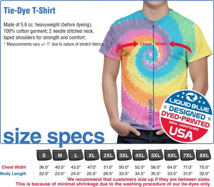 Liquid Blue TShirt Men Steal Your Face Independence Chest TShirt