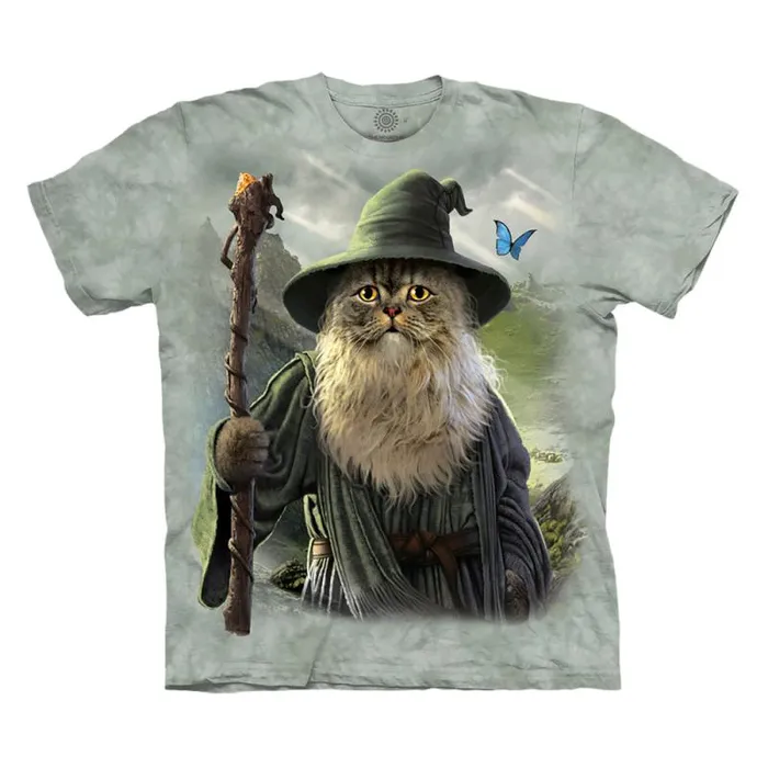 Liquid Blue Youth Kids Catdalf Kids039 TShirt