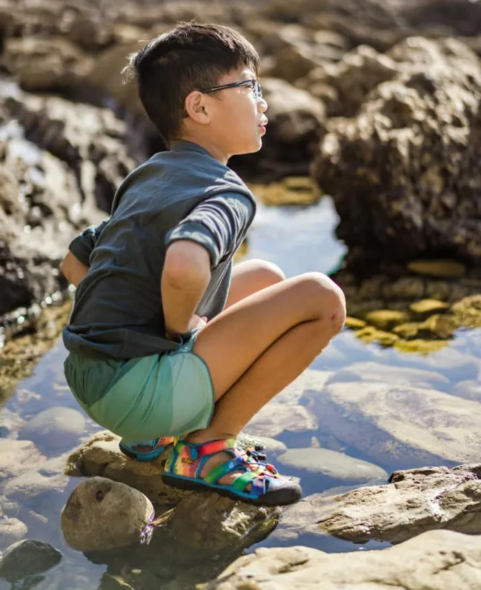 Little Kids039 Black Water Sandals 8211 Seacamp II CNX Kids KEEN Water Little Kids039 Black Water Sandals 8211 Seacamp II CNX Kids KEEN Water