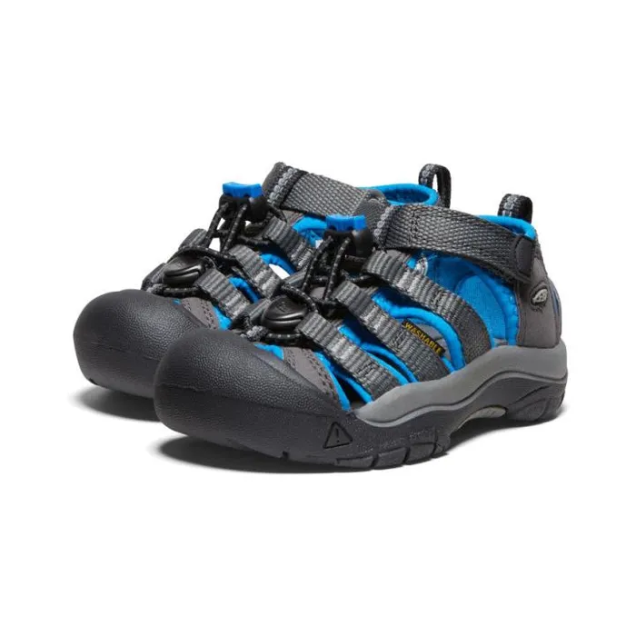 Little Kids039 Grey Water Hiking Sandals 8211 Newport H2 Kids KEEN Hike Little Kids039 Grey Water Hiking Sandals 8211 Newport H2 Kids KEEN Hike
