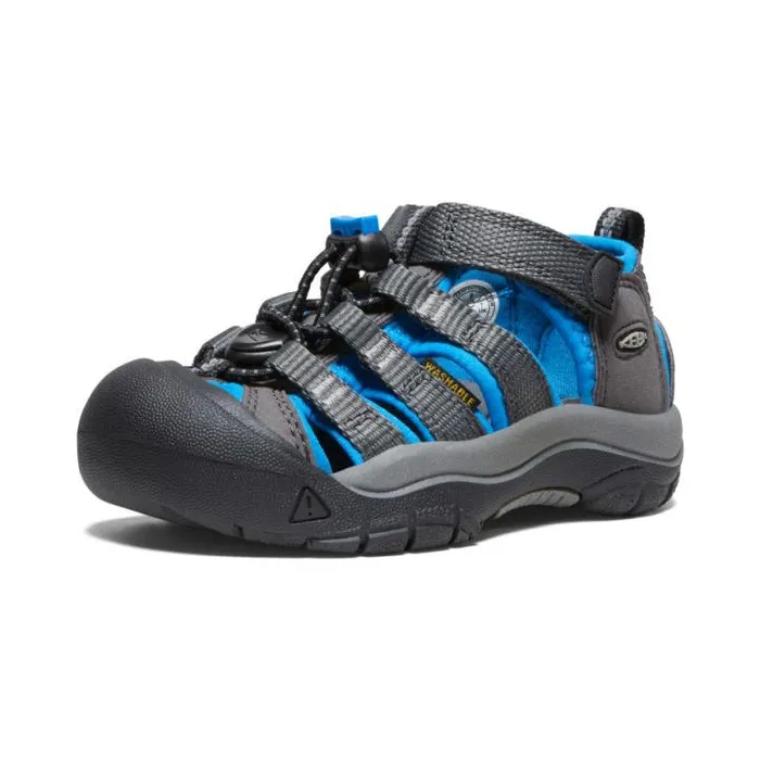 Little Kids039 Grey Water Hiking Sandals 8211 Newport H2 Kids KEEN Hike Little Kids039 Grey Water Hiking Sandals 8211 Newport H2 Kids KEEN Hike